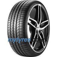 Goodyear Eagle F1 Asymmetric ROF ( 255/55 R18 109V XL *, EVR, SUV, with rim protection (MFS), runflat )