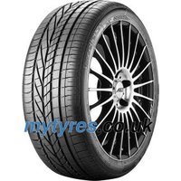 Goodyear Excellence ( 255/45 R20 101W AO, with rim protection (MFS) )