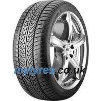 Goodyear UltraGrip 8 Performance EMT ROF ( 245/45 R18 100V XL *, MOExtended, with rim protection (MFS), runflat )