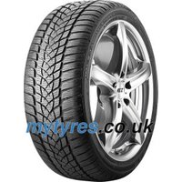 Goodyear UltraGrip Performance 2 ( 225/55 R17 97H *, with rim protection (MFS) )