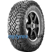 Goodyear Wrangler DuraTrac ( 255/55 R19 111Q XL, POR, with rim protection (MFS) )