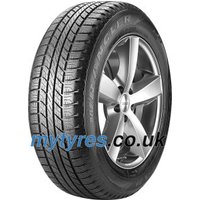 Goodyear Wrangler HP All Weather ( 275/55 R17 109V )