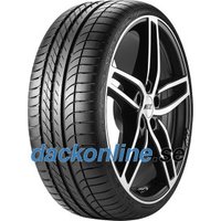 Goodyear Eagle F1 Asymmetric ROF ( 255/50 R19 107W XL *, SUV, med fälgskyddslist (MFS), runflat )