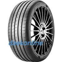 Goodyear Eagle F1 Asymmetric 3 ( 295/35 R22 108Y XL EVR, SUV, med fælgbeskyttelse (MFS) )