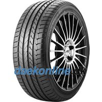Goodyear EfficientGrip EMT ROF ( 245/45 R19 102Y XL MOExtended, med fælgbeskyttelse (MFS), Run Flat )