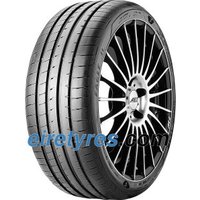 Goodyear Eagle F1 Asymmetric 3 ( 275/35 R19 100Y XL *, EVR, with rim protection (MFS) )