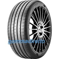 Goodyear Eagle F1 Asymmetric 3 EMT ROF ( 275/40 R18 99Y *, MOExtended, con protezione del cerchio (MFS), Run Flat )