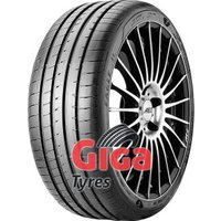 Goodyear Eagle F1 Asymmetric 3 ROF ( 225/55 R17 97Y *, EVR, MOExtended, runflat )