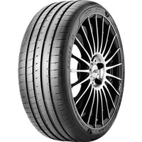 Goodyear Eagle F1 Asymmetric 3 ROF ( 275/35 R19 100Y XL *, MOExtended, met velgrandbescherming (MFS), Run flat )