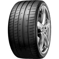 Goodyear Eagle F1 Supersport ( 245/35 ZR19 (93Y) XL, med felgbeskyttelse (MFS) )
