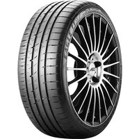 Goodyear Eagle F1 Asymmetric 2 ROF ( 245/35 R19 93Y XL EVR, MOExtended, with rim protection (MFS), runflat )