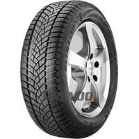 Goodyear UltraGrip Performance GEN-1 ( 285/40 R20 108V XL EVR, NF0, med fælgbeskyttelse (MFS) )