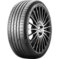 Goodyear Eagle F1 Asymmetric 2 ROF ( 245/40 R20 99Y XL MOExtended, EVR, med fälgskyddslist (MFS), Runflat )