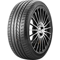 Goodyear EfficientGrip EMT ROF ( 235/45 R19 95V MOExtended, med fælgbeskyttelse (MFS), Run Flat )