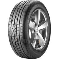 Goodyear Excellence ROF ( 275/40 R19 101Y *, med fälgskyddslist (MFS), Runflat )