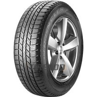 Goodyear Wrangler HP All Weather ( 275/65 R17 115H med fælgbeskyttelse (MFS) )