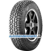 Hankook Dynapro AT M RF10 ( 235/65 R17 103T 4PR met velgrandbescherming (MFS) OWL DOT2022 )