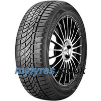 Hankook Kinergy 4S H740 ( 195/55 R16 91V XL 4PR AO, with rim protection (MFS) SBL )