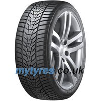 Hankook Winter i*cept evo3 W330 ( 265/45 R19 105V XL 4PR, with rim protection (MFS) SBL )