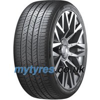 Hankook Dynapro HP2 Plus RA33D ( 275/50 R20 113H XL 4PR AO, with rim protection (MFS) SBL )