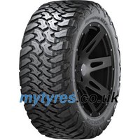 Hankook Dynapro MT2 RT05 ( LT215/85 R16 115/112Q 10PR, POR, with rim protection (MFS) SBL )