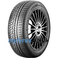 Hankook Winter i*cept evo² (W320B) HRS ( 195/55 R16 87V 4PR, with rim protection (MFS), runflat SBL )