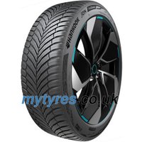 Hankook iON FlexClimate (IL01A) ( 215/50 R18 96V XL 4PR EV, SUV, SoundAbsorber, with rim protection (MFS) SBL )