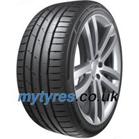 Hankook Ventus S1 Evo 3 K127A ( 255/40 ZR22 103Y XL 4PR SUV, with rim protection (MFS) SBL )