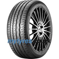 Hankook Ventus S1 Evo K107 ( 215/35 ZR17 83Y XL 4PR, with rim protection (MFS) SBL )