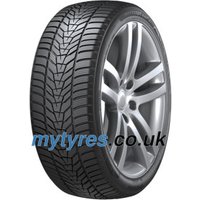 Hankook Winter i*cept evo3 X (W330C) HRS ( 225/60 R18 104H XL 4PR, runflat SBL )