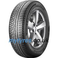 Hankook Winter i*cept evo² (W320C) HRS ( 255/55 R18 109V XL 4PR, SUV, with rim protection (MFS), runflat SBL )