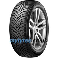 Hankook Winter i*cept RS3 (W462) ( 165/60 R15 81T XL )