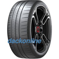 Hankook Ventus S1 Evo Z K129 ( 295/40 ZR19 108Y XL 4PR ND0, med fälg skyddslist (MFS) SBL DOT2022 )