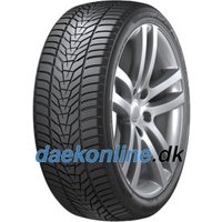 Hankook Winter i*cept evo3 X W330A ( 255/45 R20 105V XL 4PR, med fælgbeskyttelse (MFS) SBL )