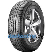 Hankook Winter i*cept evo² (W320A) ( 295/35 R23 108W XL 4PR AO, SUV, med fælgbeskyttelse (MFS) SBL )