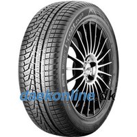 Hankook Winter i*cept evo² (W320B) HRS ( 255/45 R19 104V XL 4PR, MOE, runflat SBL )