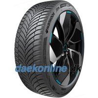 Hankook iON FlexClimate (IL01A) ( 275/40 ZR20 106Y XL 4PR EV, SUV, SoundAbsorber, med fælgbeskyttelse (MFS) SBL )