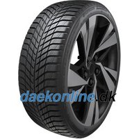 Hankook Winter i*cept evo 4 SUV W340A ( 265/50 R19 110V XL 4PR, med fælgbeskyttelse (MFS) SBL )