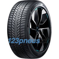 Hankook iON i*cept IW01A ( 245/40 R21 100V XL 4PR, SUV, avec prougeège-jante (MFS) SBL, EV )