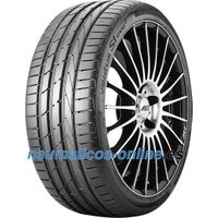 Hankook Ventus S1 Evo 2 K117A ( 275/50 ZR20 109W 4PR SUV, con protector de llanta (MFS) SBL )