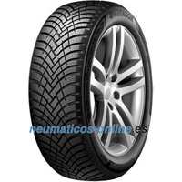 Hankook Winter i*cept RS3 (W462) (