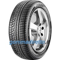 Hankook Winter i*cept evo² W320 ( 225/45 R18 95V XL 4PR, con protezione del cerchio (MFS) SBL )