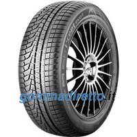 Hankook Winter i*cept evo² W320B HRS ( 245/40 R19 98V XL 4PR, con protezione del cerchio (MFS), Run Flat SBL )