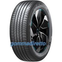 Hankook iON GT SUV IK41A ( 215/55 R18 99V XL 4PR, con protezione del cerchio (MFS) SBL, EV )