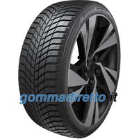 Hankook Winter i*cept evo 4 SUV W340A ( 285/35 R22 106V XL 4PR, con protezione del cerchio (MFS) SBL )