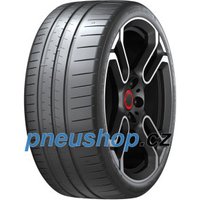 Hankook Ventus S1 Evo Z X K129A ( 345/25 ZR24 (111Y) XL 4PR, s ochrannou ráfku (MFS) SBL )