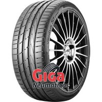 Hankook Ventus S1 Evo 2 K117B HRS ( 205/55 R16 91W 4PR *, runflat SBL ) Hankook Ventus S1 Evo 2 K117B HRS ( 205/55 R16 91W 4PR *, runflat SBL )