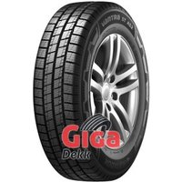 Hankook Vantra ST AS2 RA30 ( 215/60 R17C 109/107T 8PR dobbel merking 104H SBL ) Hankook Vantra ST AS2 RA30 ( 215/60 R17C 109/107T 8PR dobbel merking 104H SBL )