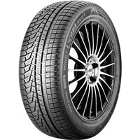 Hankook Winter i*cept evo² W320B HRS ( 225/55 R16 95H 4PR, osłona felgi (MFS), runflat SBL )