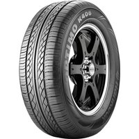 Hankook Optimo K406 ( 255/60 R18 108H 4PR SBL )